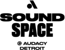 Sound Space @ Audacy Detroit
