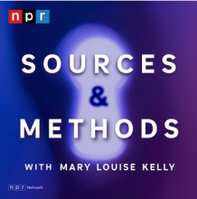 Sources & Methods