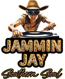 Click to enlarge ''Southern Soul Mix with Jammin' Jay''