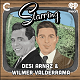 ''Starring Desi Arnaz & Wilmer Valderrama''