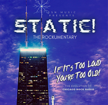 ''Static!''