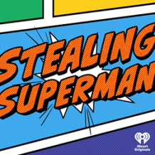 ''Stealing Superman''