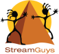 StreamGuys
