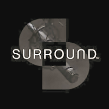 Surround Podcast Network