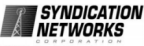Syndication Networks
