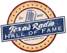 Texas Radio Hall of Fame (TRHOF)