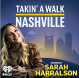 Takin' A Walk In Nashville