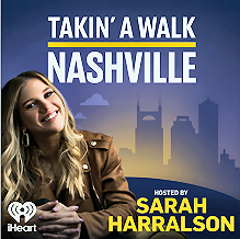 Takin' A Walk In Nashville