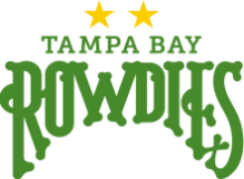 Tampa Bay Rowdies