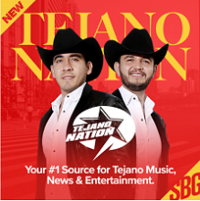 Tejano Nation