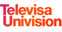 Click to enlarge TelevisaUnivision