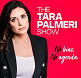 The Tera Palmeri Show
