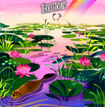 ''Terrestrials''