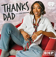 ''Thanks Dad''