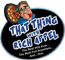 That Thing with Rich Appel