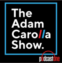 ''The Adam Corolla Show''