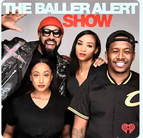 The Baller Alert Show