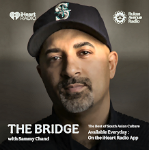 ''The Bridge with Sammy Chand''