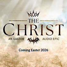 ''The Christ''