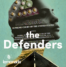 ''The Defenders''
