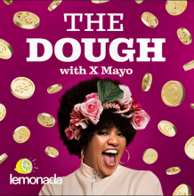 Click to enlarge ''The Dough''