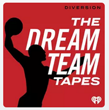 The Dream Tapes