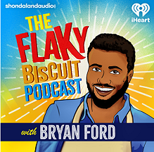 ''The Flaky Biscuit''
