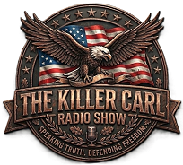The Killer Carl Radio Show