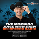''The Morning Juice with Stew''