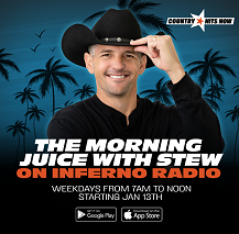 ''The Morning Juice with Stew''