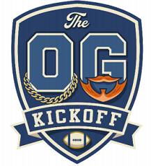 The OG Kickoff