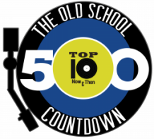 The Old School Countdown