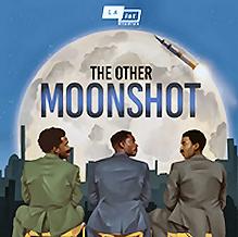 ''The Other Moonshot''