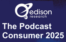The Podcast Consumer