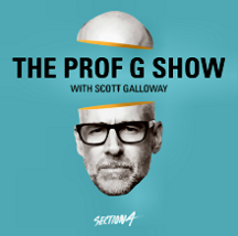 The Prof G Show