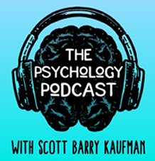 ''The Psychology Podcast''