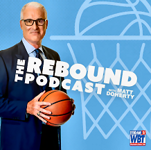 The Rebound Podcast