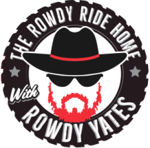 ''The Rowdy Ride Home''