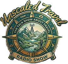 The Unscaled Travel Radio Show