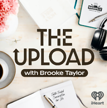 Click to enlarge ''The Upload''