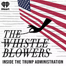 The Whistle Blowers