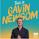 ''This is Gavin Newson''