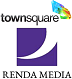 Townsquare Media and Renda Media