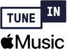 TuneIn & Apple Music