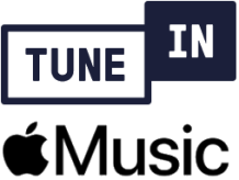 TuneIn & Apple Music