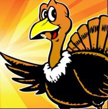 Turkey Drop