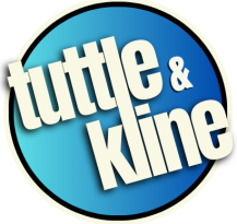 Tim Tuttle and Kevin Kline