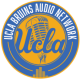UCLA Bruins Audio Network