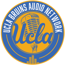 UCLA Bruins Audio Network