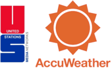 USRN and AccuWeather